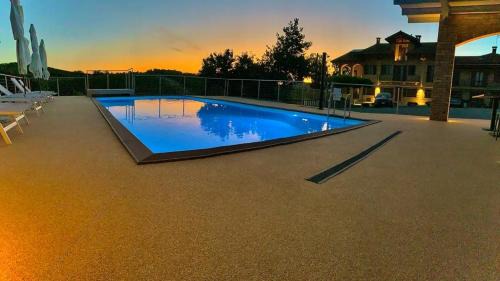Agliano Terme House | Agriturismo "Le Giustizie"