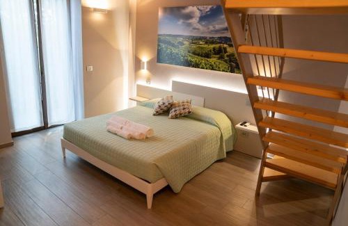 Agliano Terme House | Agriturismo "Le Giustizie"