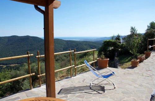 Vetulonia Cabin | Agriturismo Le Guazze Bone