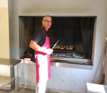 Fogliano Redipuglia Bed & Breakfast | Agriturismo Le Giarine