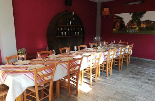 Fogliano Redipuglia Bed & Breakfast | Agriturismo Le Giarine