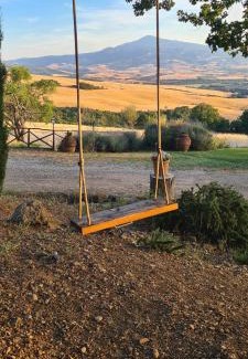 Pienza House | Agriturismo Le Macchie