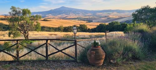 Pienza House | Agriturismo Le Macchie