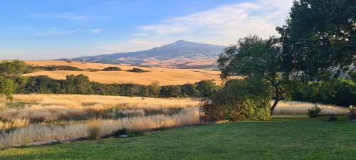 Pienza House | Agriturismo Le Macchie