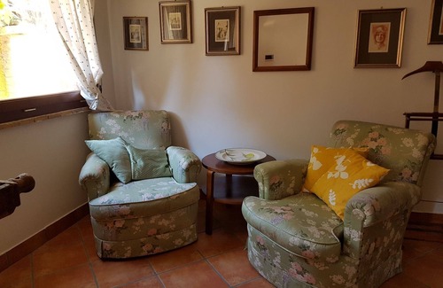 Ponzano Romano House | Agriturismo Le Mandriacce