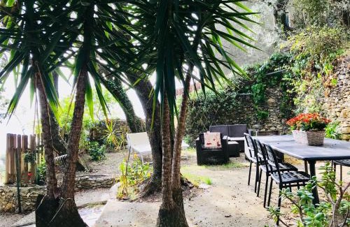 Pieve Ligure House | Agriturismo Le Pale