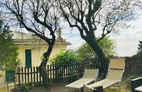 Pieve Ligure House | Agriturismo Le Pale