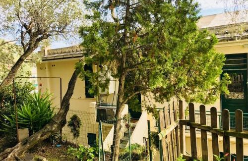 Pieve Ligure House | Agriturismo Le Pale