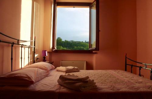 Castelplanio House | Agriturismo "Le Piagge"