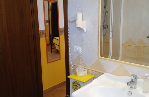 Viterbo House | Agriturismo Le Quattro Stagioni