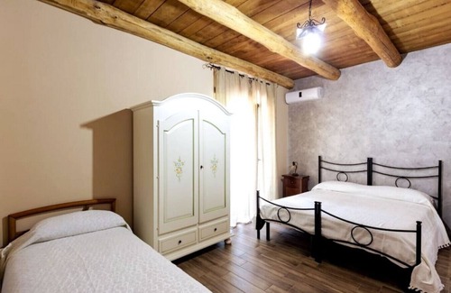 Montevergine Other | Agriturismo Locanda Nina - Irpinia