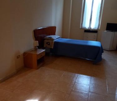 Reggiolo House | Agriturismo Lucchetta