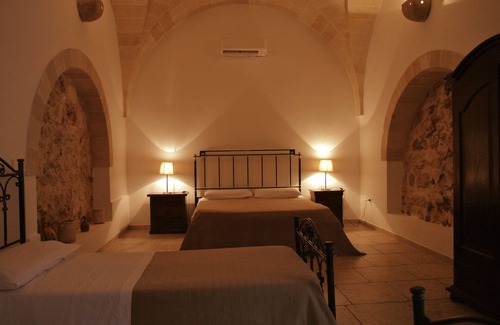 Francavilla Fontana House | Agriturismo Masseria Nuova