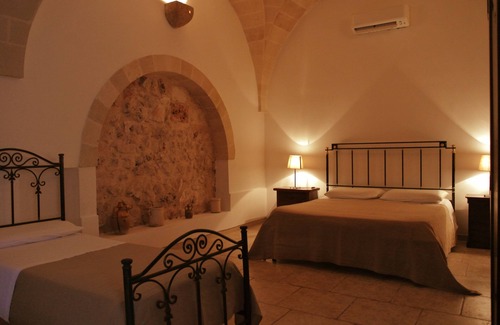 Francavilla Fontana House | Agriturismo Masseria Nuova