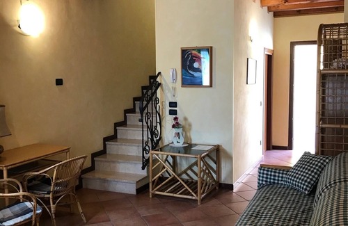 Calvagese della Riviera Other | Agriturismo Macesina - Country House