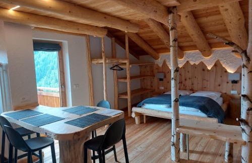 Pejo House | Agriturismo Malga Pontevecchio
