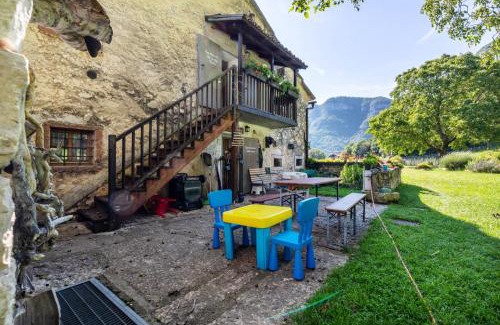 Ala House | Agriturismo Malga Riondera