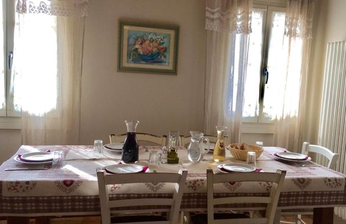 Ceggia House | Agriturismo Maliso