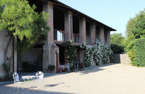 Pontenure House | Agriturismo Mancassola