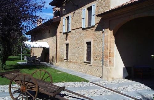 Pontenure House | Agriturismo Mancassola
