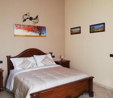 Bassano Sotto House | Agriturismo Mandrola