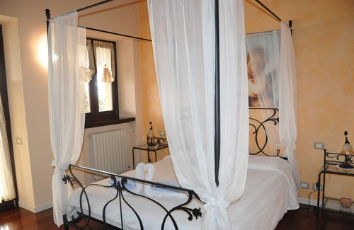 Bergamo Other | Agriturismo Marco