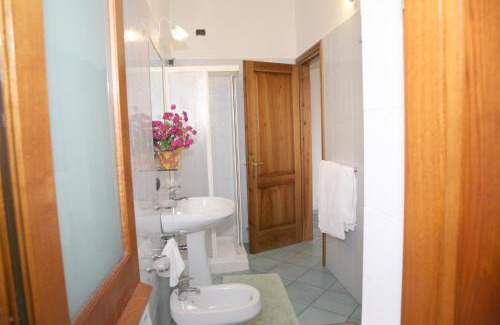 San Lazzaro House | Agriturismo Mare e Monti