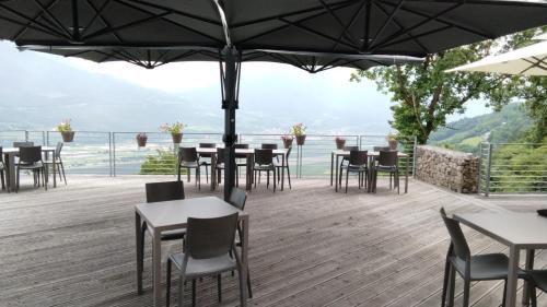 Ravina House | Agriturismo Margone