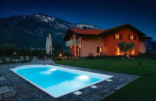 Romagnano House | Agriturismo Maso Miri