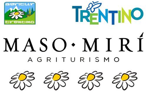Romagnano House | Agriturismo Maso Miri