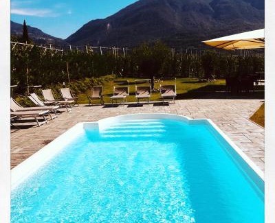 Romagnano House | Agriturismo Maso Miri