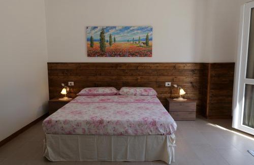 Giurdignano House | Agriturismo Masseria San Basilio