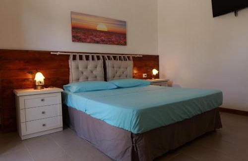 Giurdignano House | Agriturismo Masseria San Basilio
