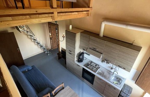 Bellante Apartment | Agriturismo Masseria Tattoni