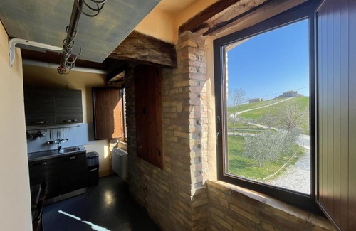 Bellante Apartment | Agriturismo Masseria Tattoni