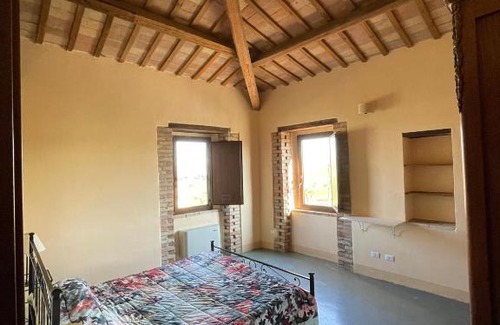 Bellante Apartment | Agriturismo Masseria Tattoni