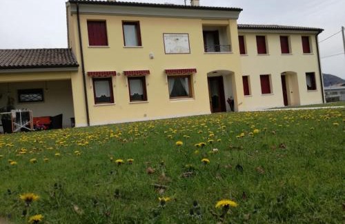 Follina House | Agriturismo Memento