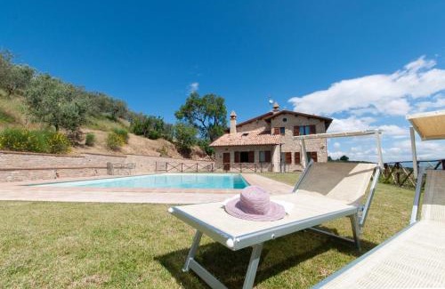 Giano dell'Umbria House | Agriturismo Molino Verde