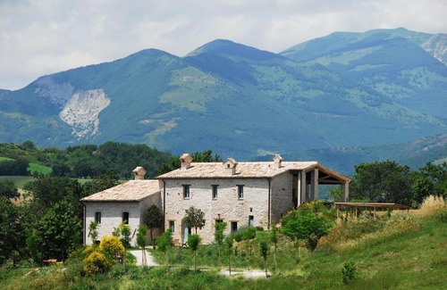 Cagli House | Agriturismo Molleone
