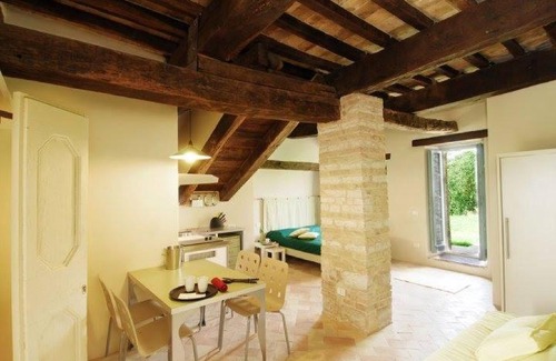 Cagli House | Agriturismo Molleone