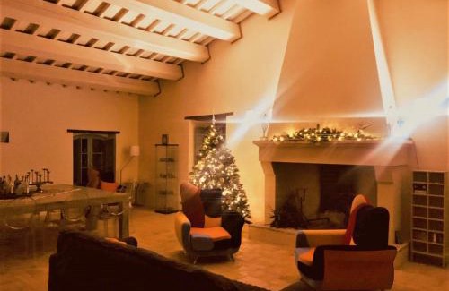 Cagli House | Agriturismo Molleone