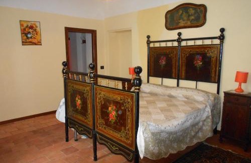 Cereseto Apartment | Agriturismo Monrabbioso