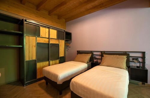 Imbersago Bed & Breakfast | Agriturismo Monsereno Horses