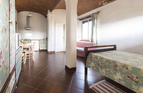 Monte San Pietro Other | Agriturismo Montevecchio Isolani
