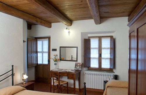 Licciana Nardi Other | Agriturismo Montagna Verde