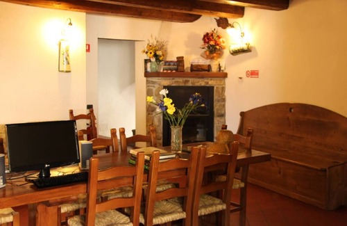 Licciana Nardi Other | Agriturismo Montagna Verde