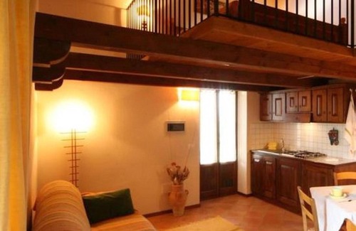 Nerbisci House | Agriturismo Monte Valentino