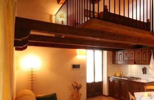 Nerbisci House | Agriturismo Monte Valentino