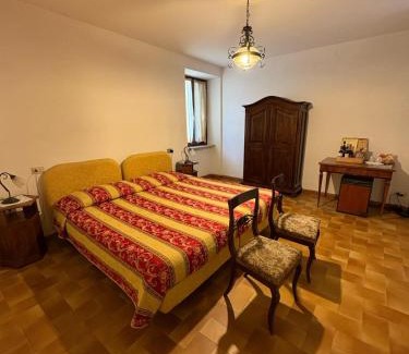 Umbertide House | Agriturismo Montecorona