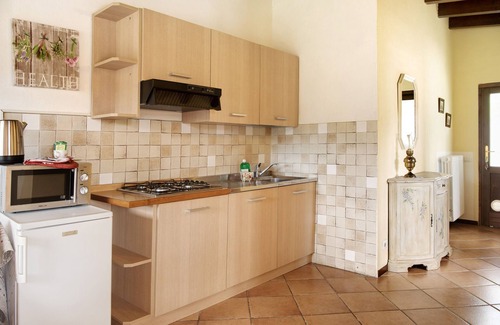 Vesime Other | Agriturismo 'Monteoliveto Cottage Relax' with shared pool, private terrace and Wi-Fi